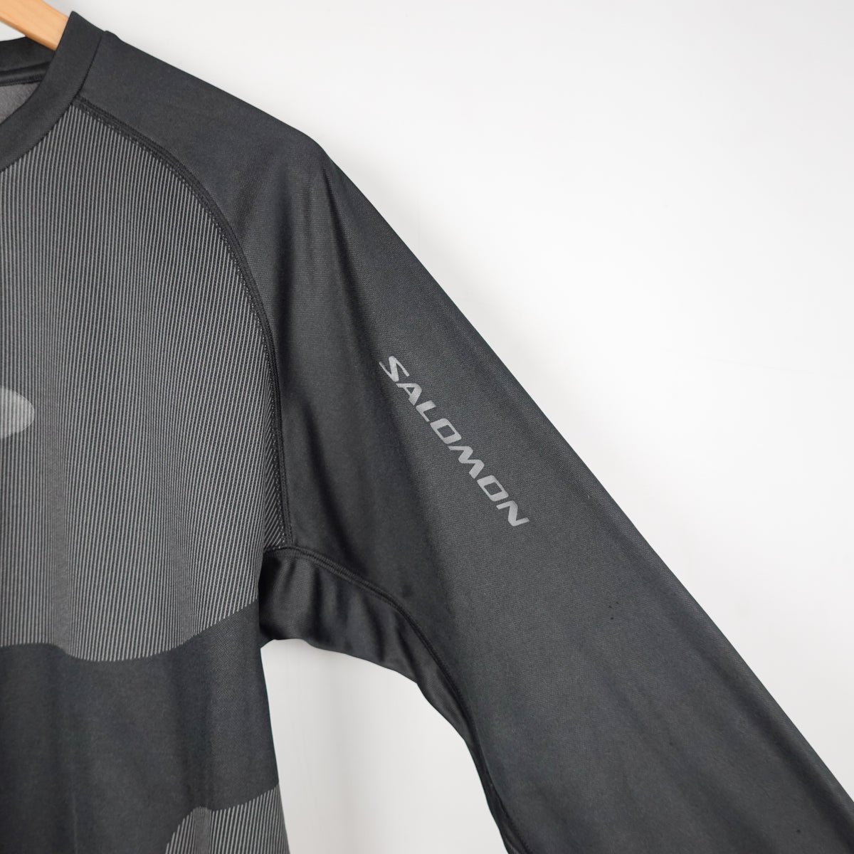 2006 Salomon Active Wear L/S - Size XL