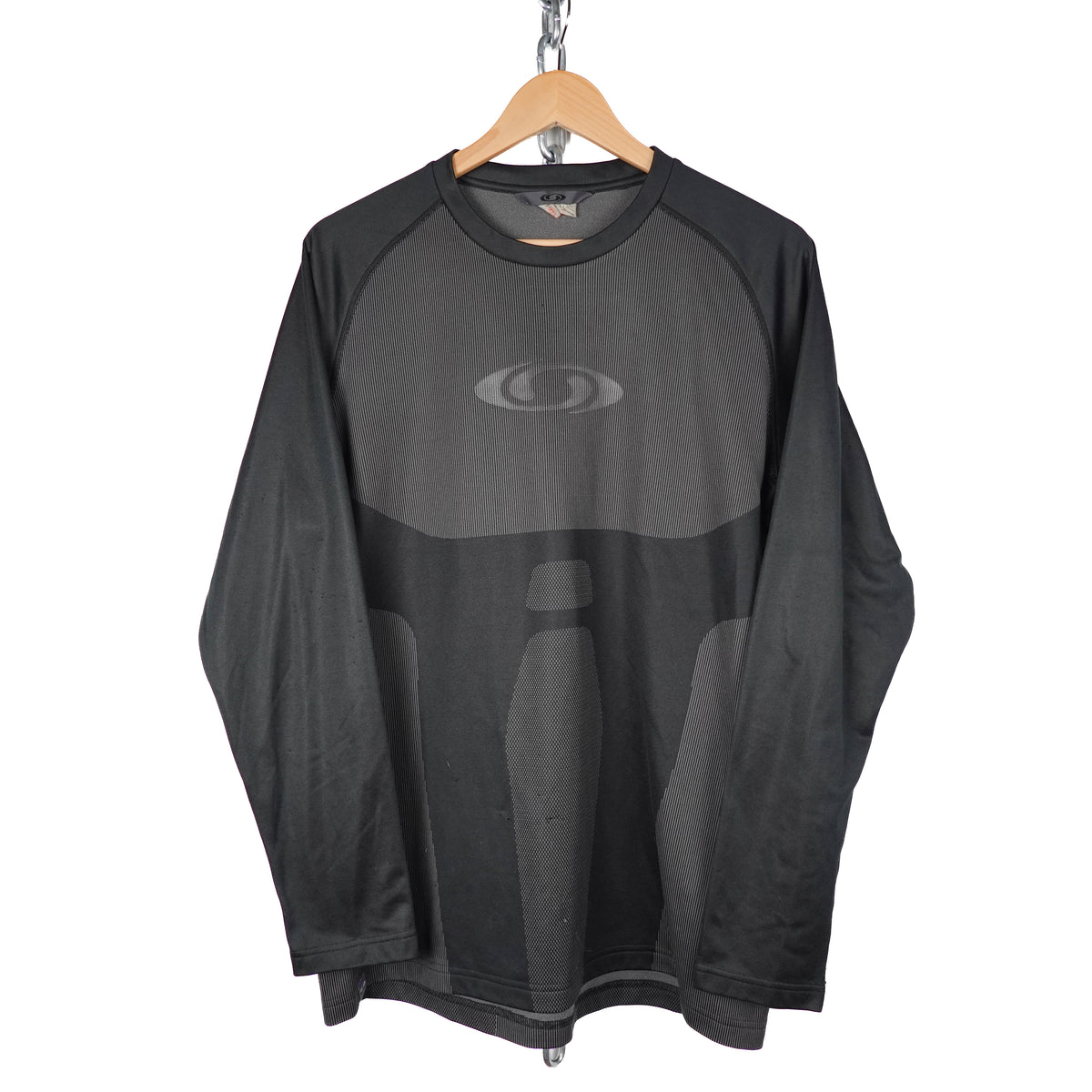 2006 Salomon Active Wear L/S - Size XL