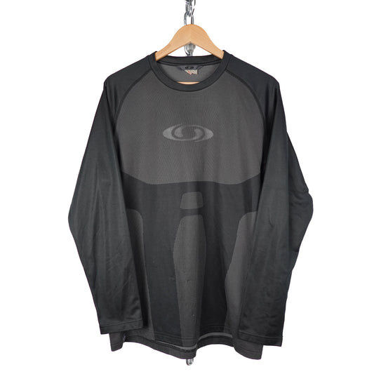2006 Salomon Active Wear L/S - Size XL
