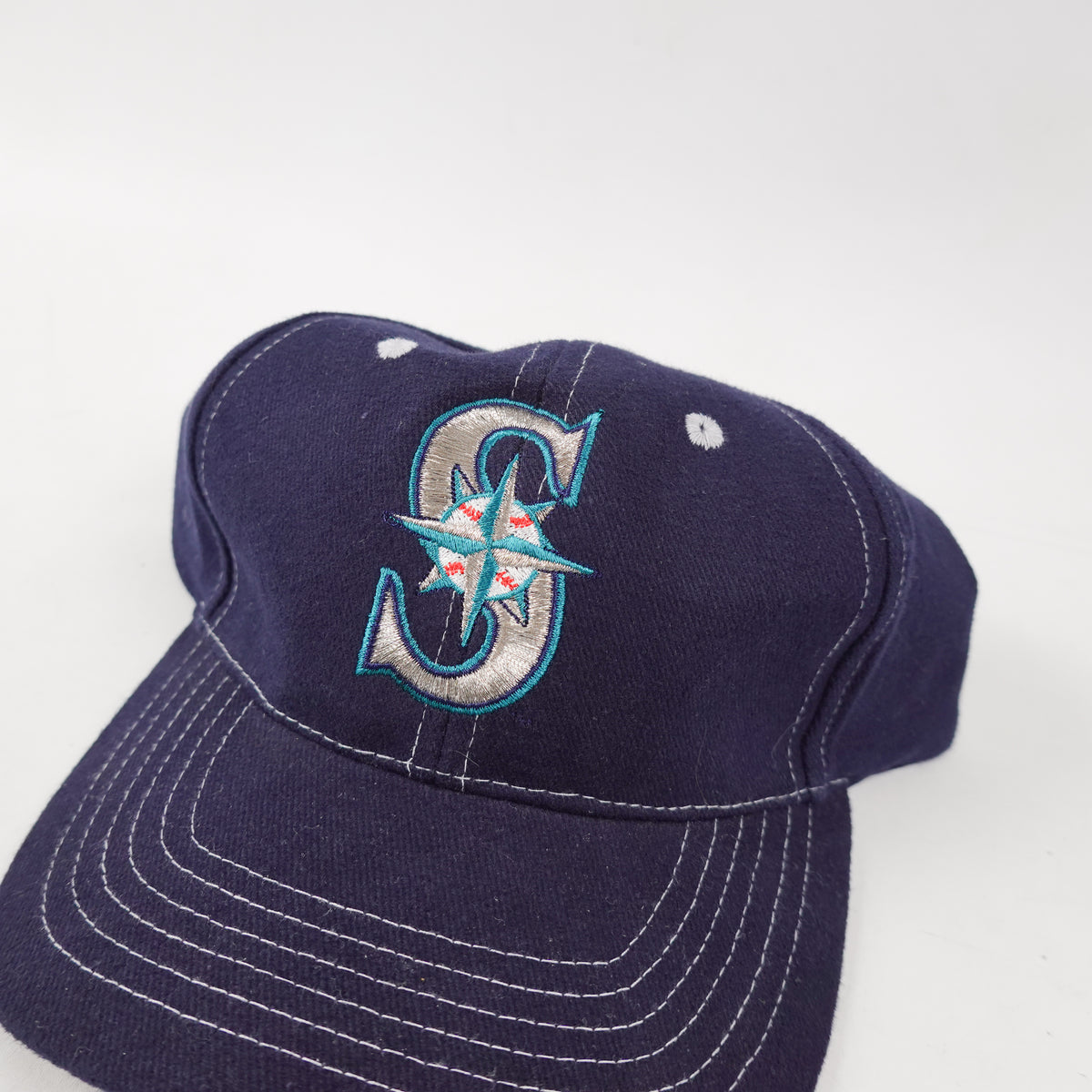 Vintage Seattle Pepsi Hat