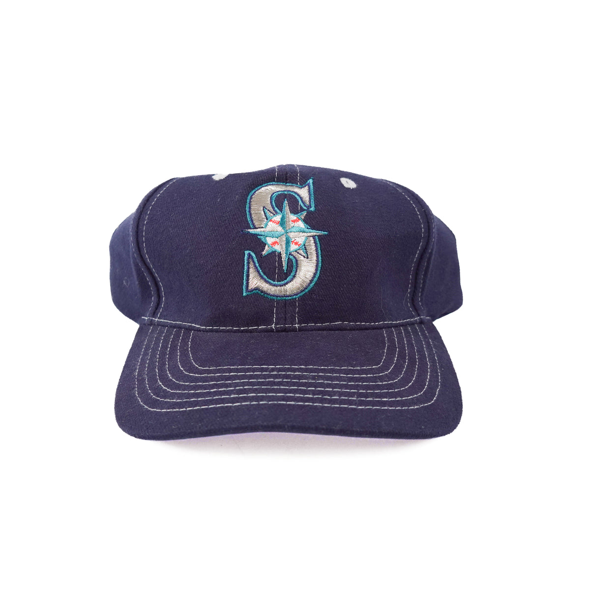 Vintage Seattle Pepsi Hat