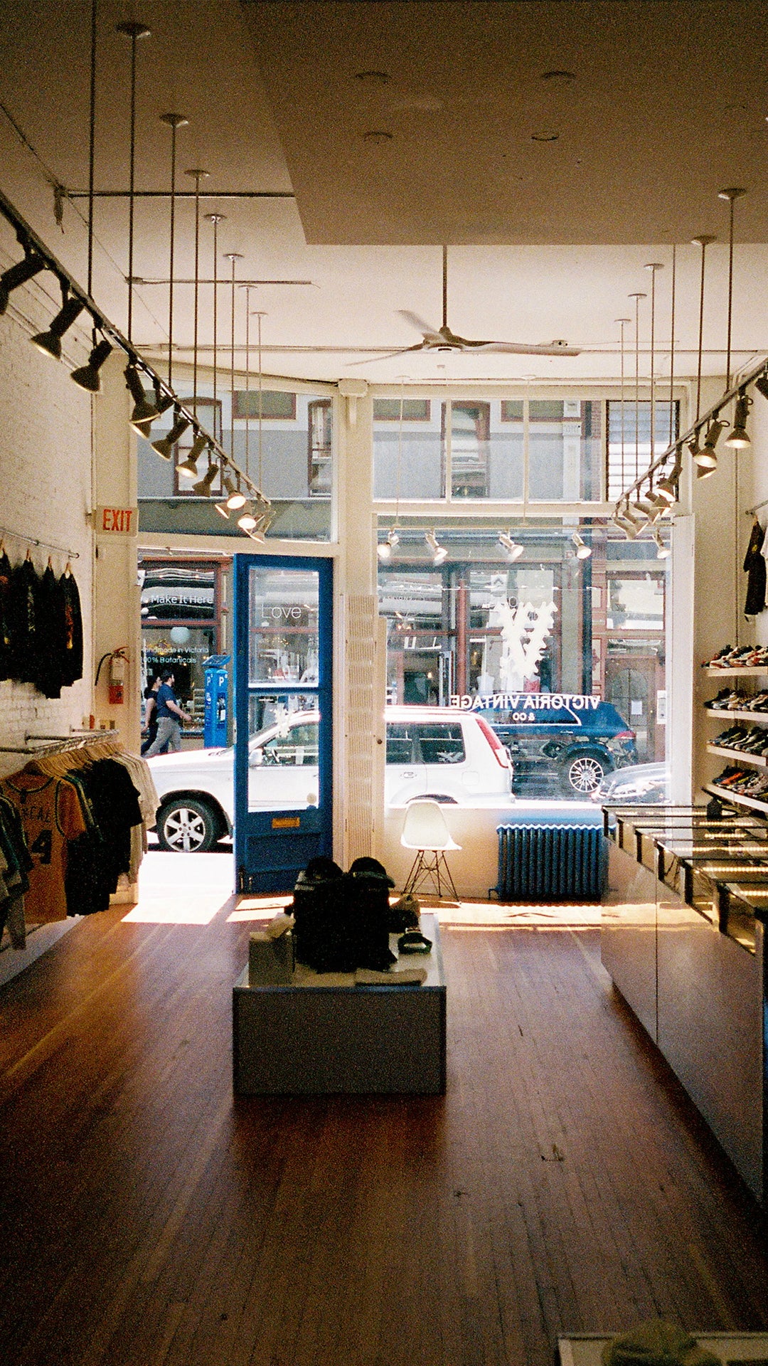 Victoria Vintage - Garms Dealer