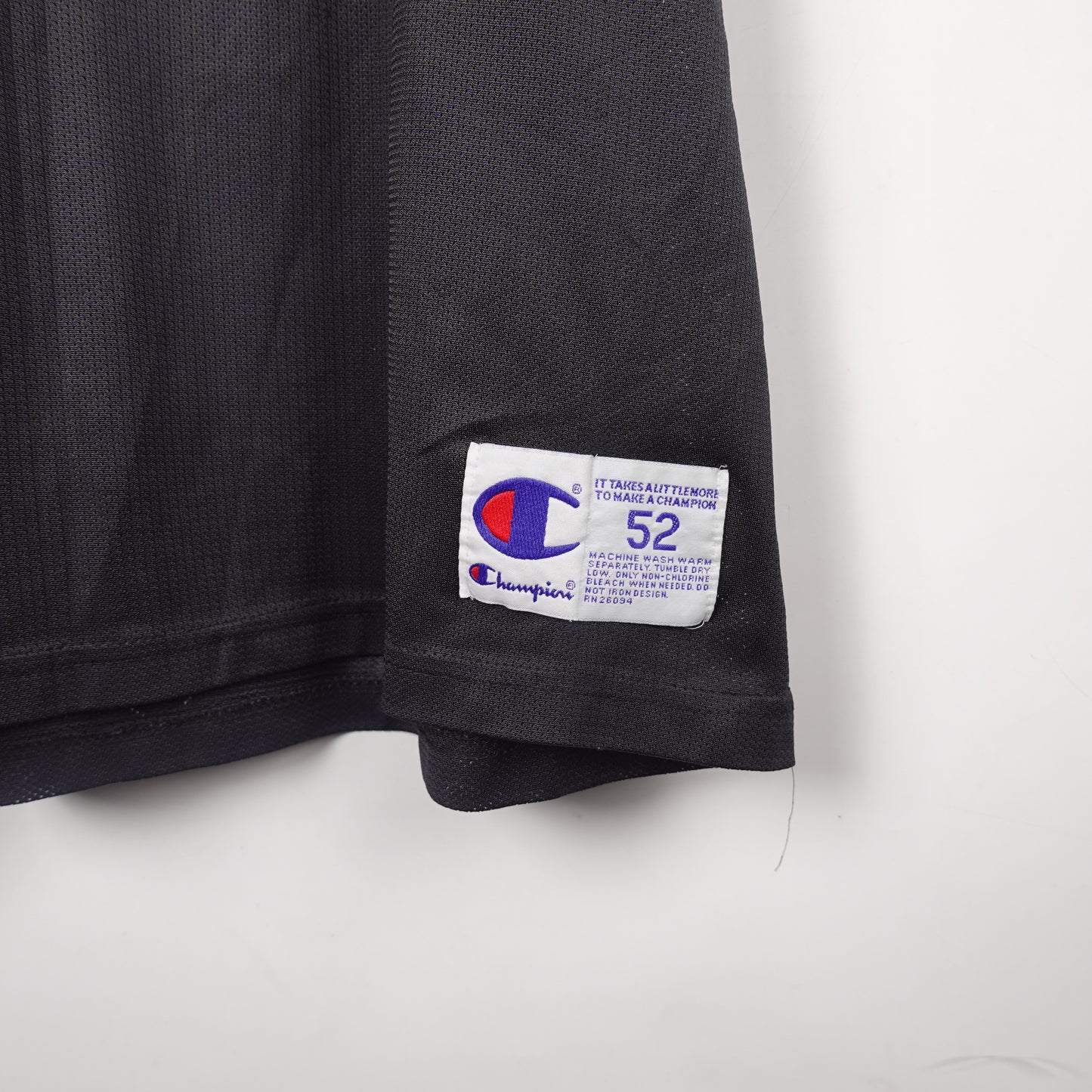 Vintage Sixers Allen Iverson Jersey - Size XXL