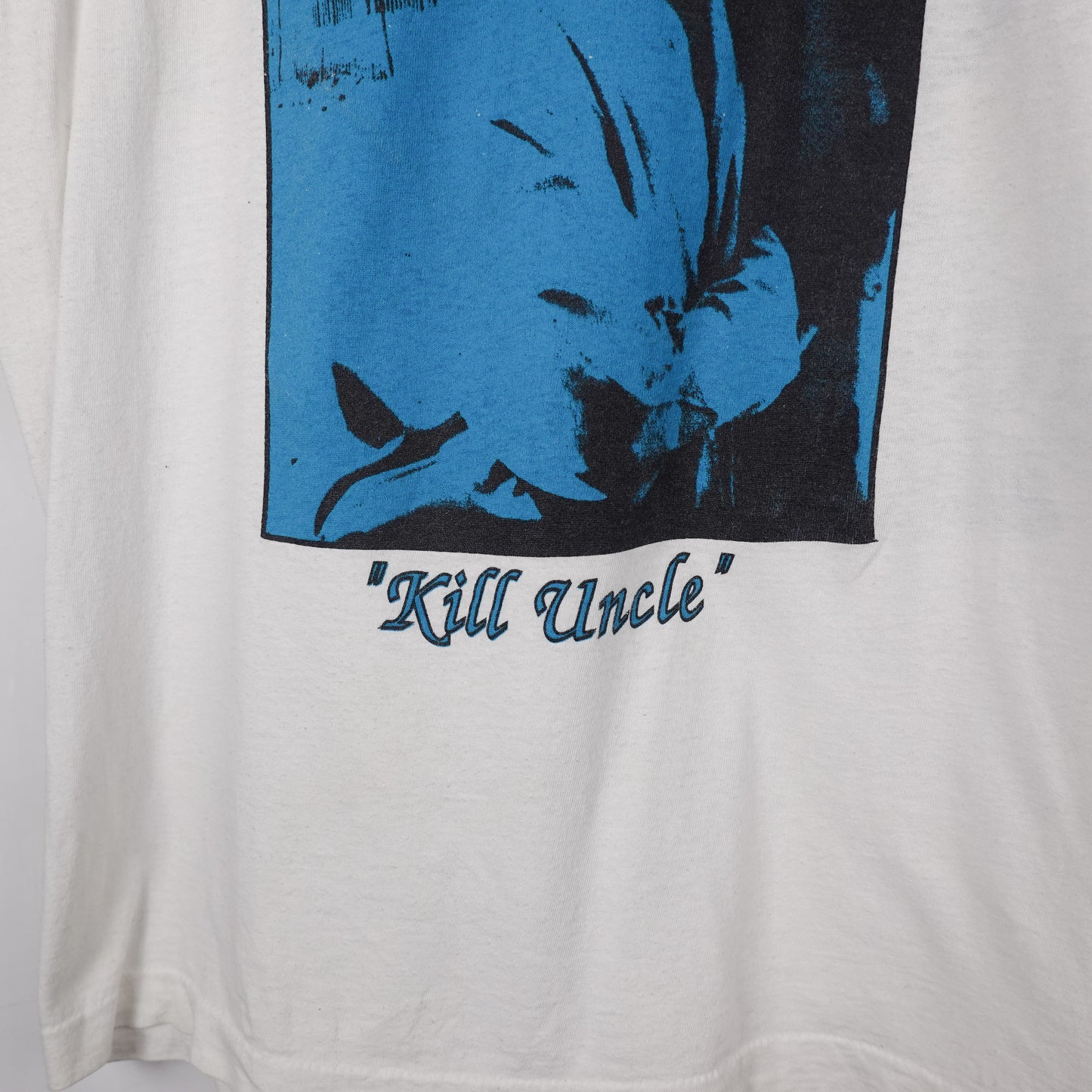 1991 Morrissey Tour Tee - Size L