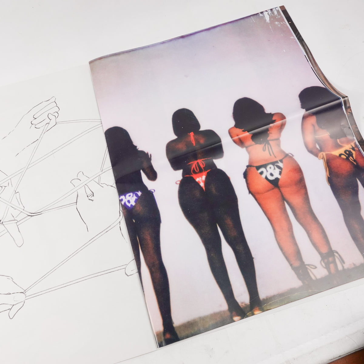 Sneeze Mag Nº69 "The Punkandyo Issue"