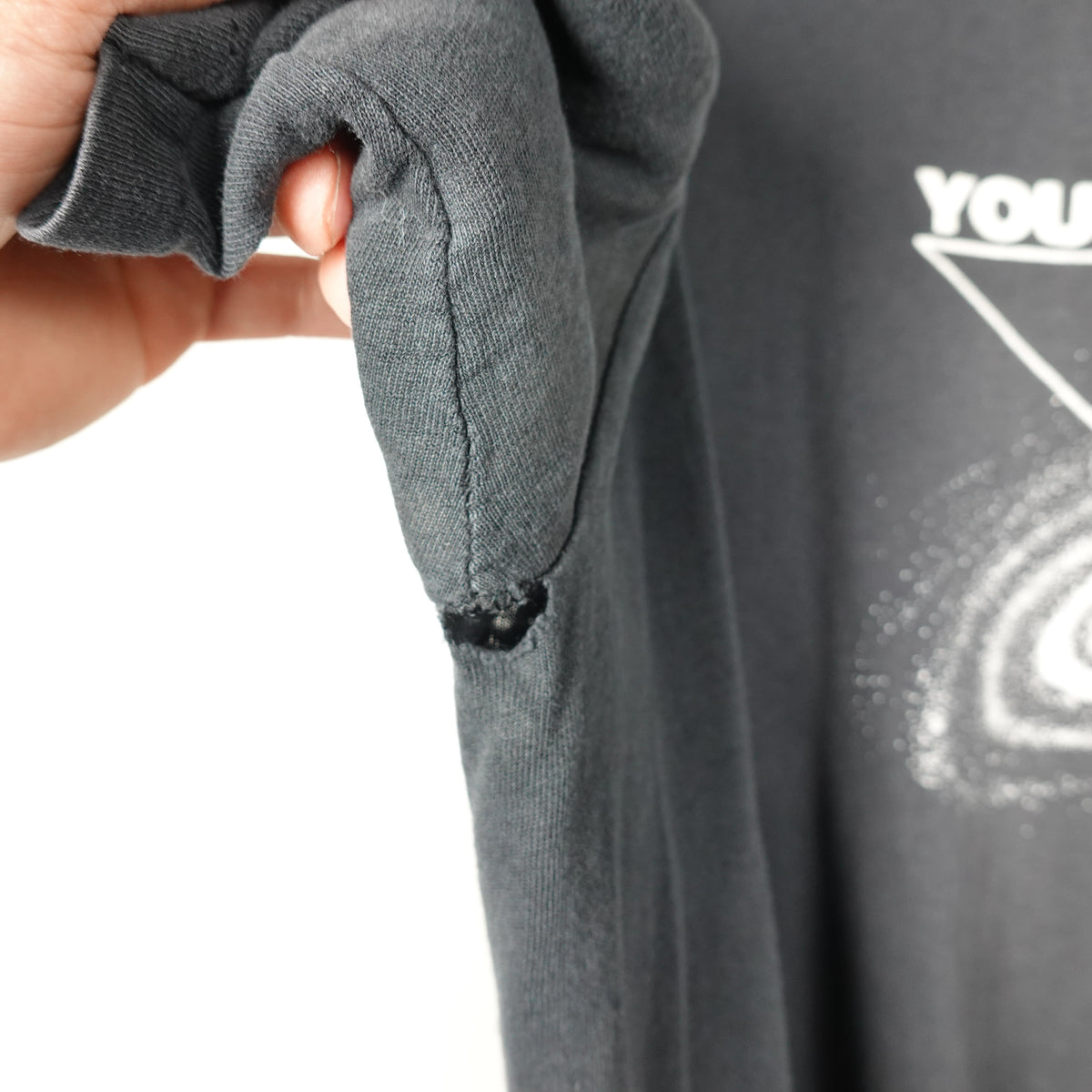 1981 Milky Way Tee - Size XL
