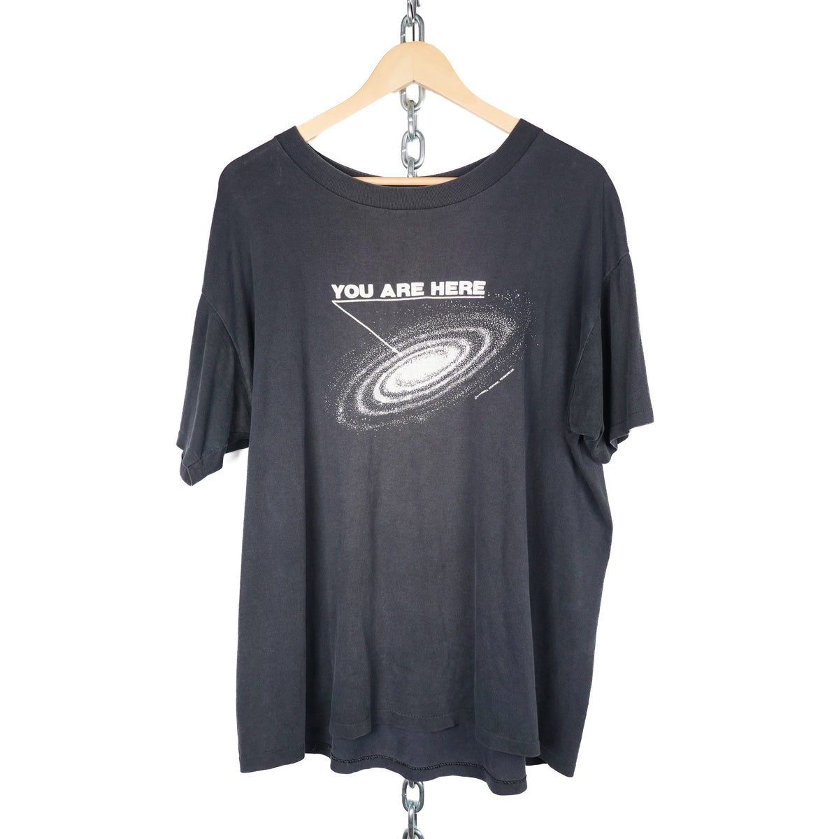 1981 Milky Way Tee - Size XL