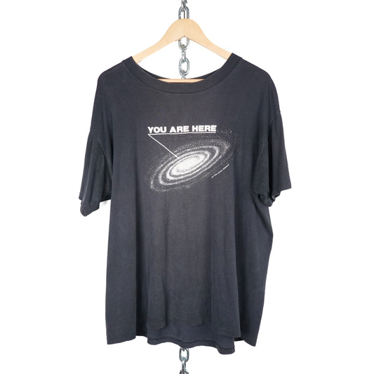 1981 Milky Way Tee - Size XL