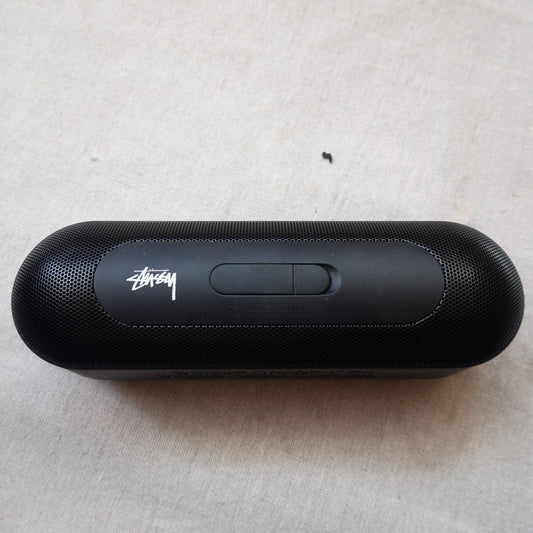 2022 Stussy Beats Pill+ Speaker