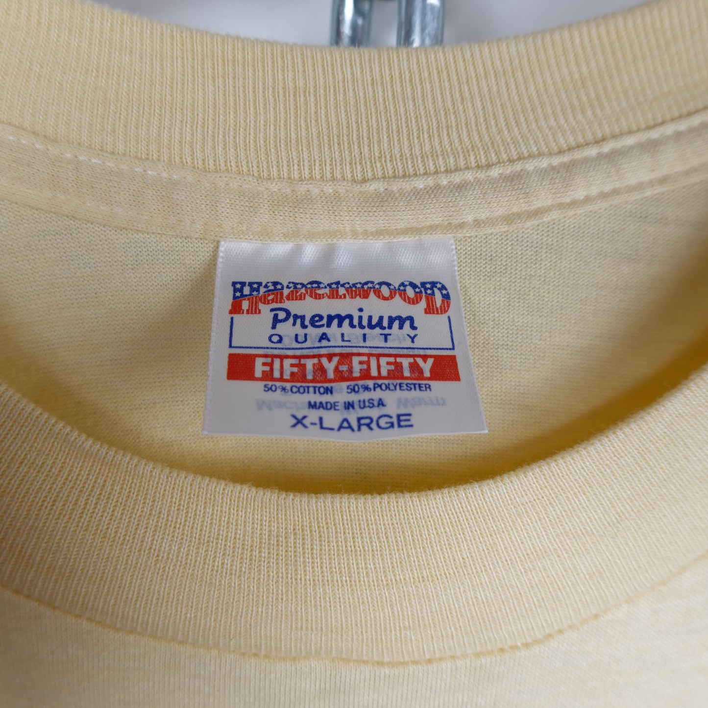 1986 Tucson Arizona Tee - Size XL