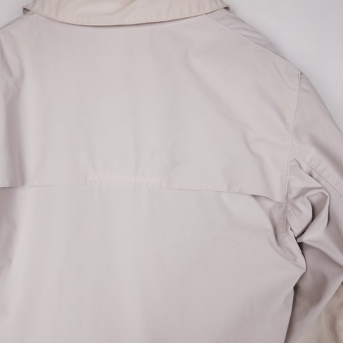 AW 1998 Stone Island Lined Jacket - Size L