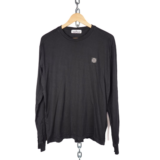 Stone Island L/S Shirt - Size L