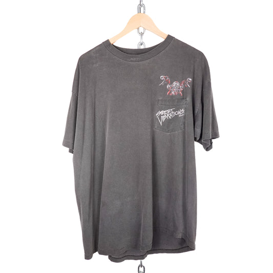 Vintage Reno Motorcycle Pocket - Size XXL
