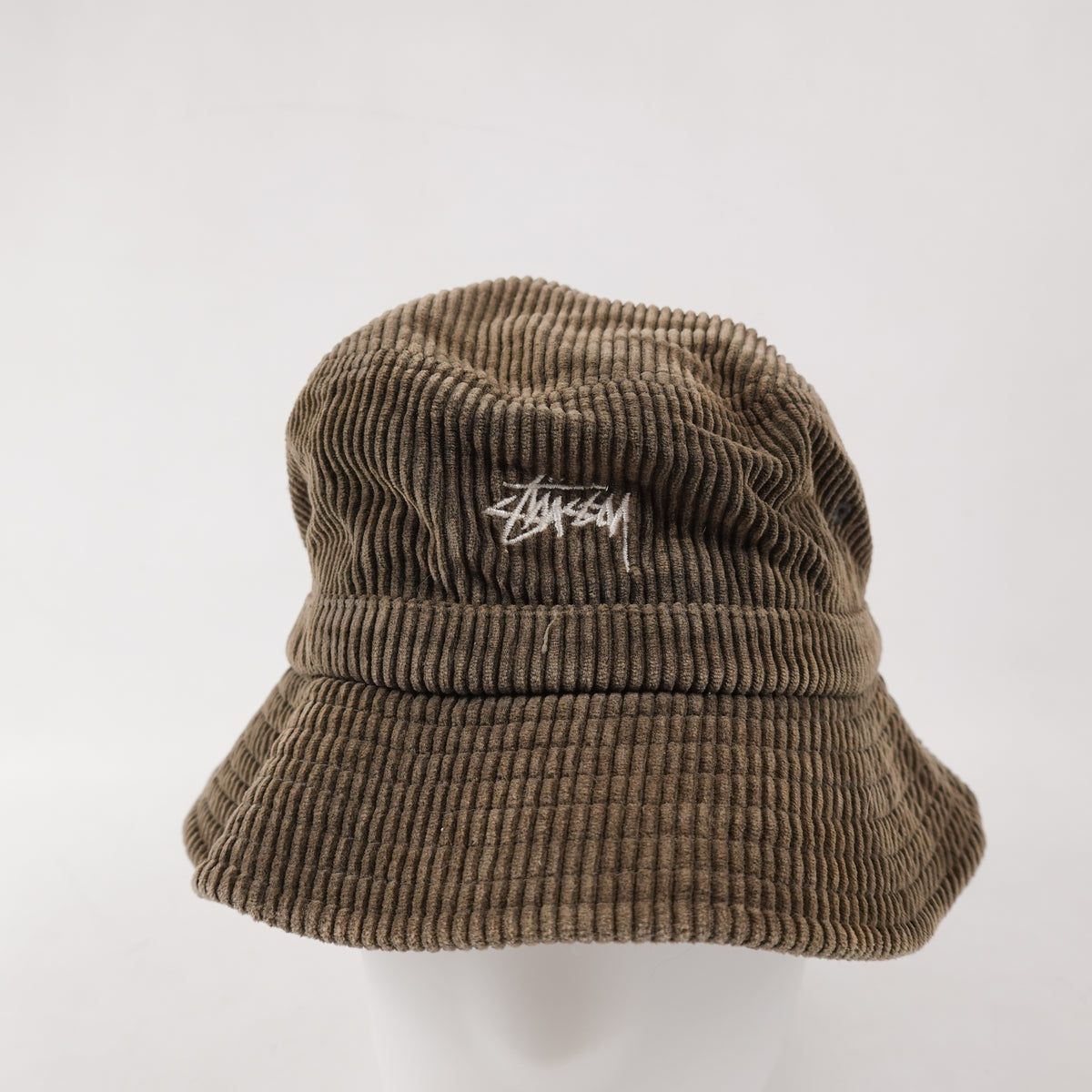 Stussy Corduroy Bucket Hat - Size L/XL