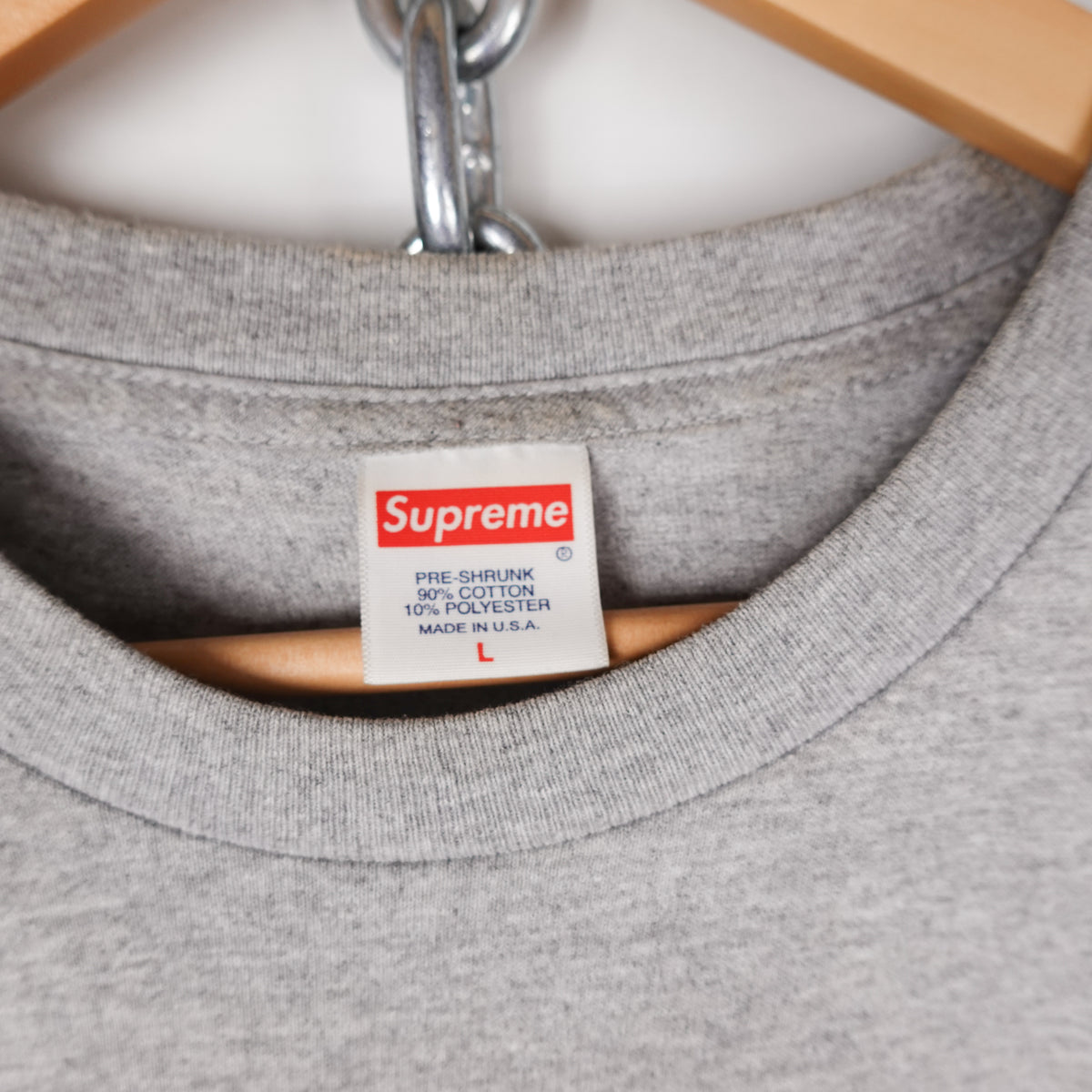Supreme Shrek Tee - Size L