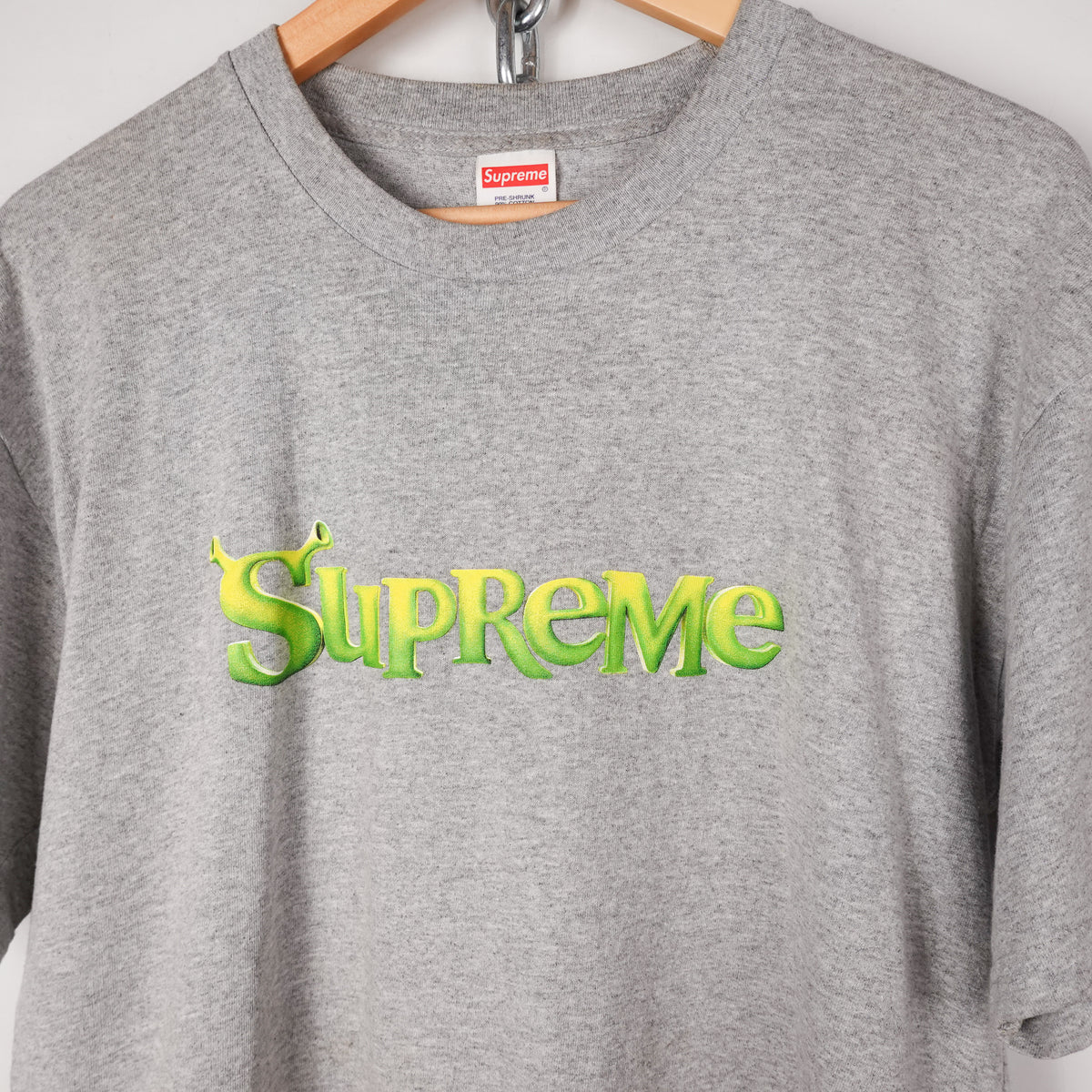 Supreme Shrek Tee - Size L