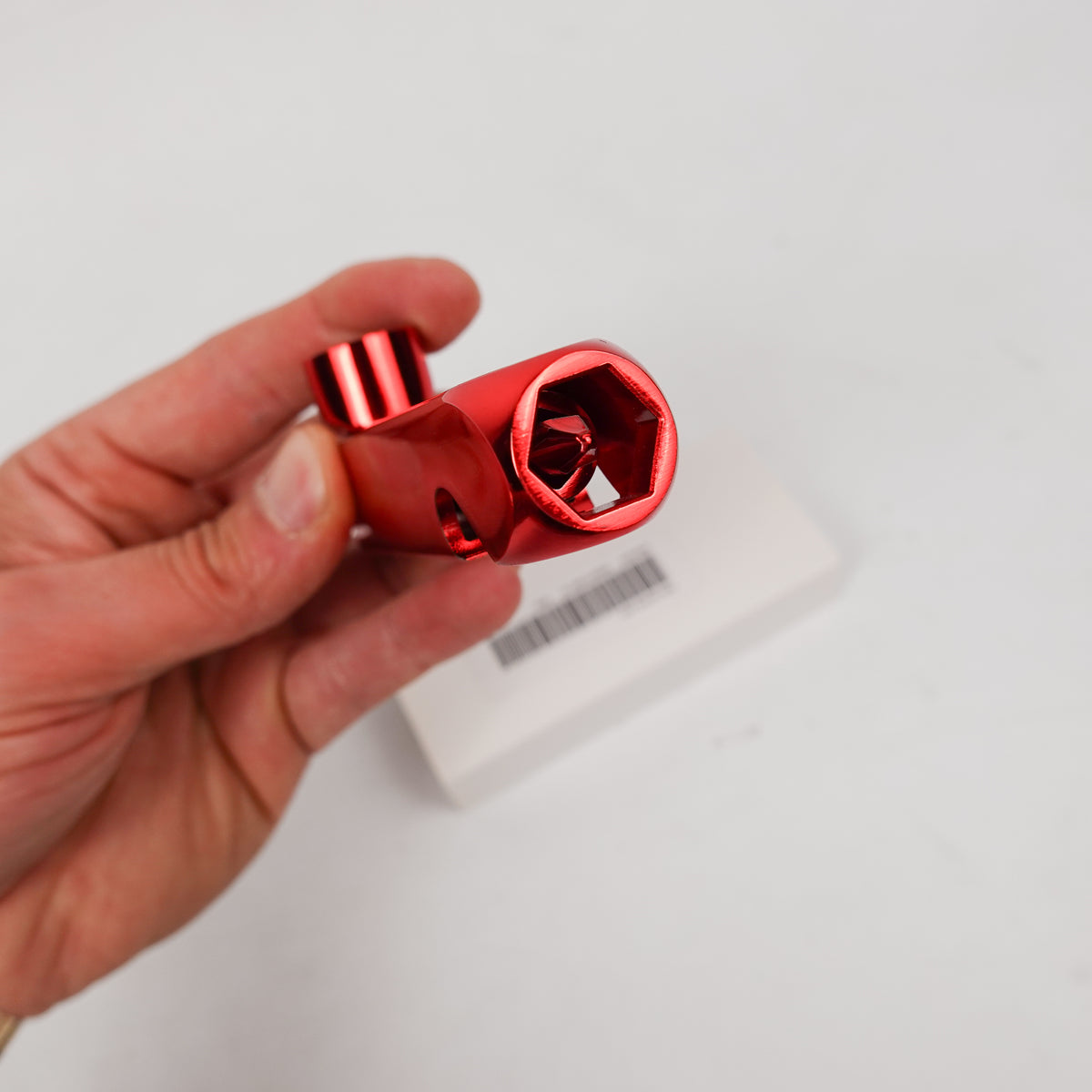 Supreme Pipe Skate Key