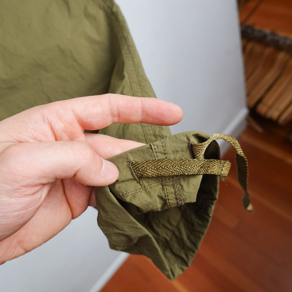 Ten C Pants - Size 48