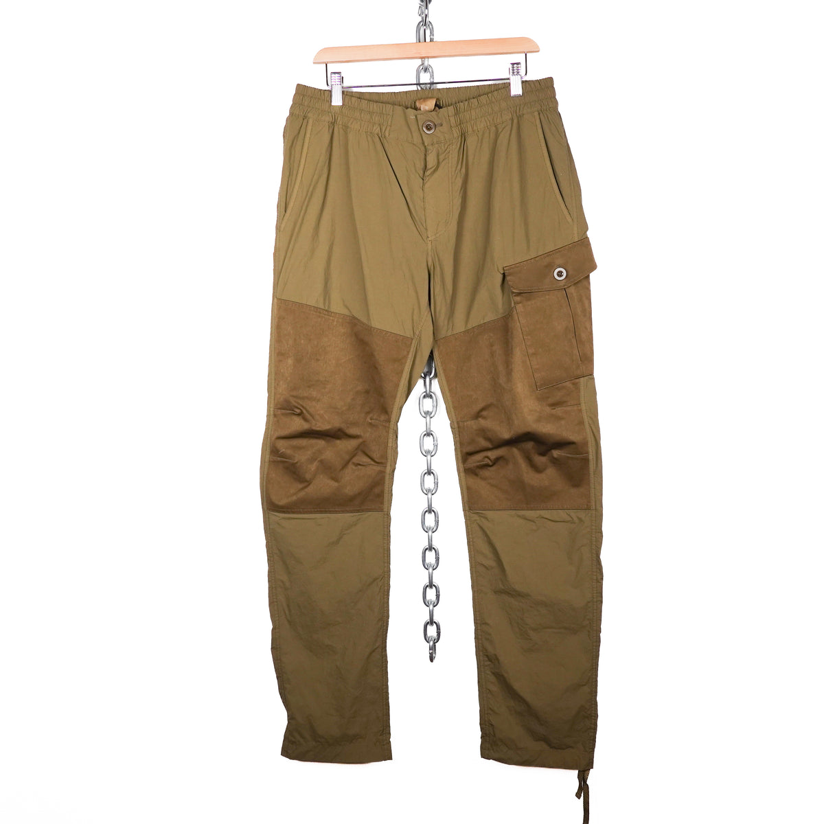Ten C Pants - Size 48