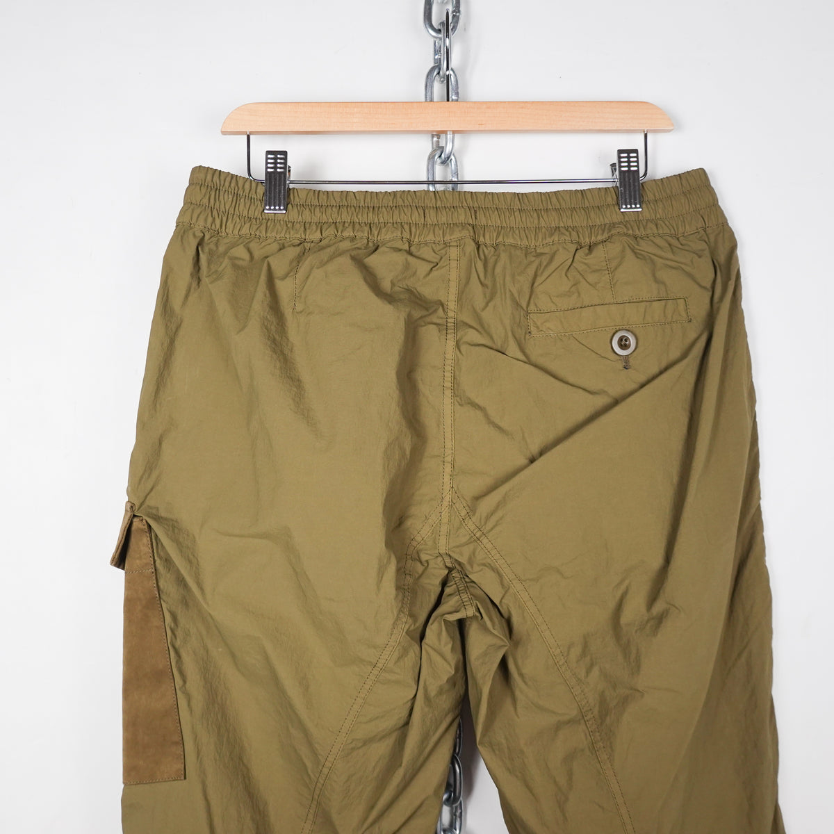 Ten C Pants - Size 48