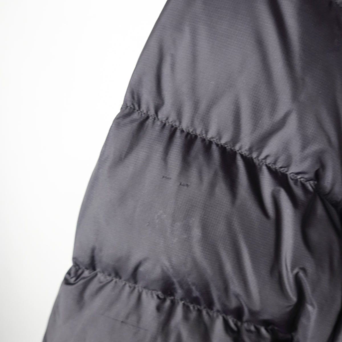 TNF Nuptse 700 Fill Jacket - Size XL