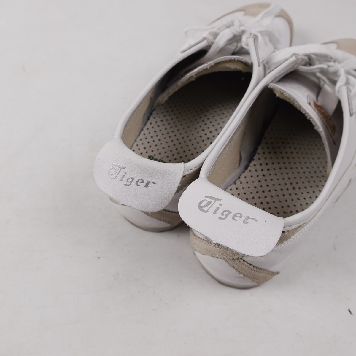 Ontisuka Tiger Mexico 66 - Size 11.5