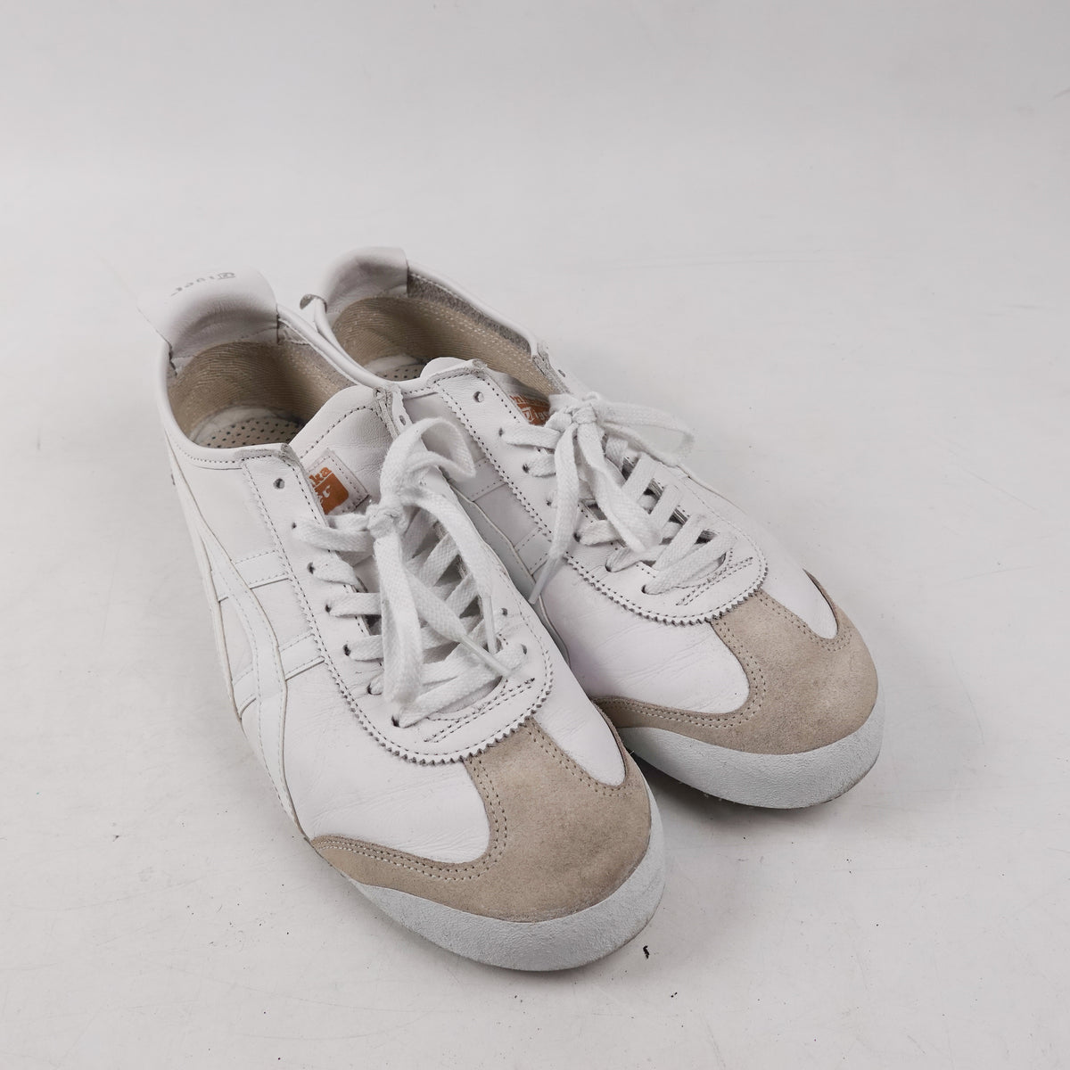 Ontisuka Tiger Mexico 66 - Size 11.5