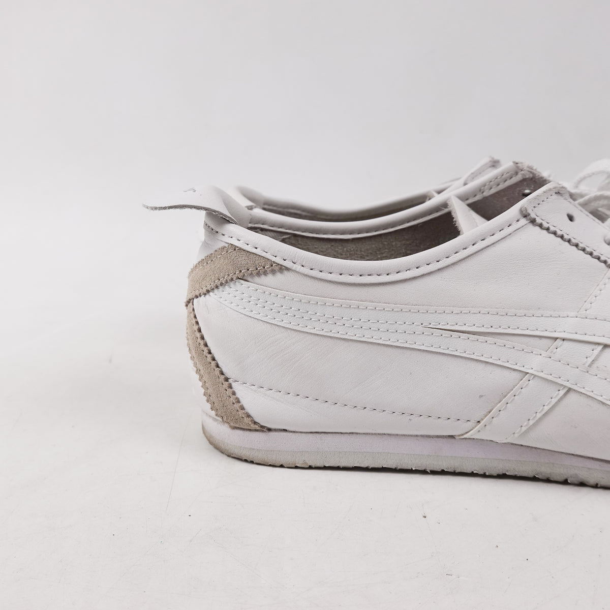 Ontisuka Tiger Mexico 66 - Size 11.5