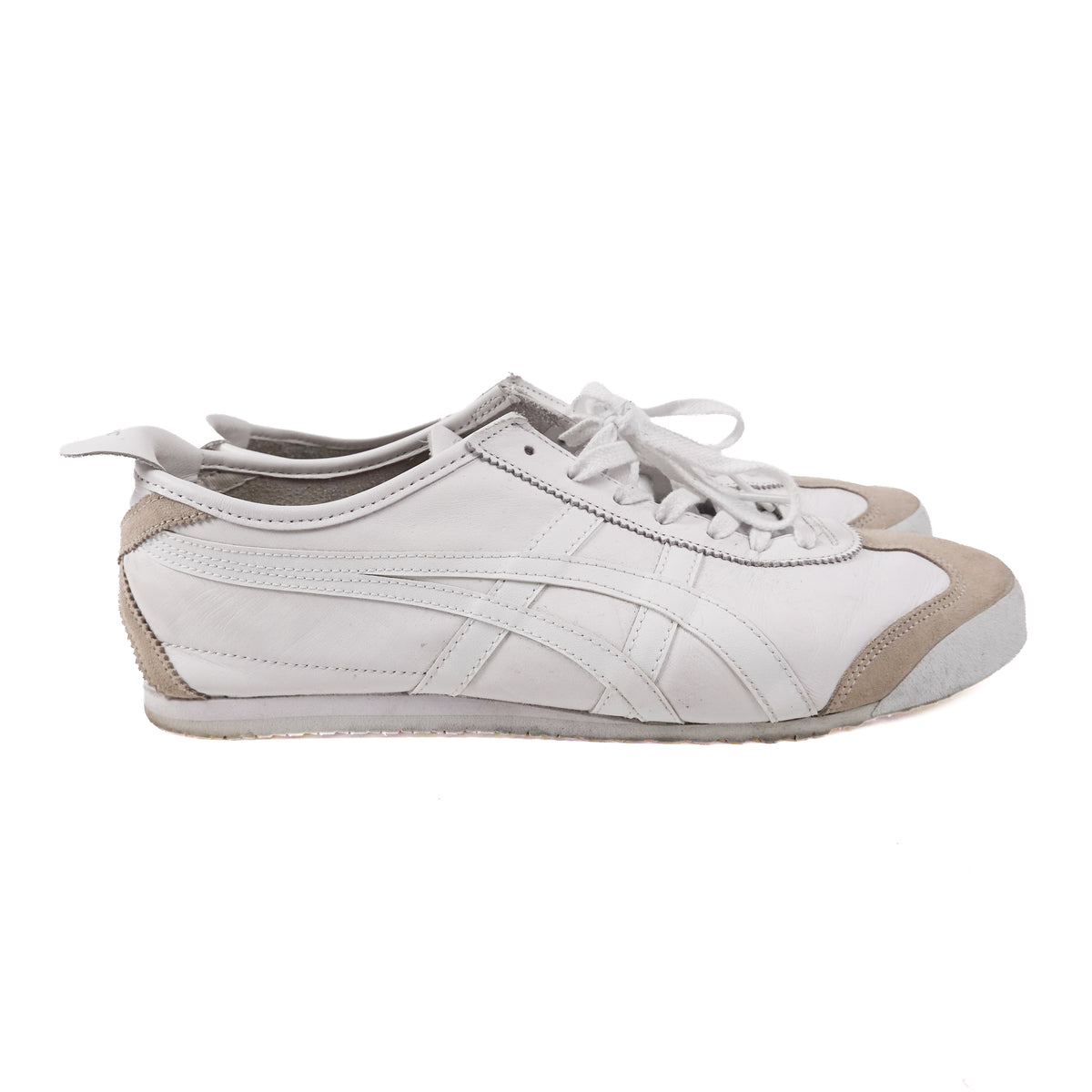 Ontisuka Tiger Mexico 66 - Size 11.5