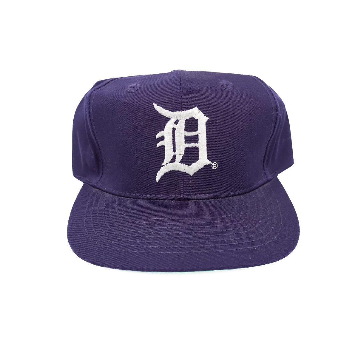 Vintage Detroit Tigers Hat