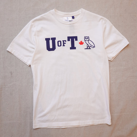 OVO U of T Tee - Size S