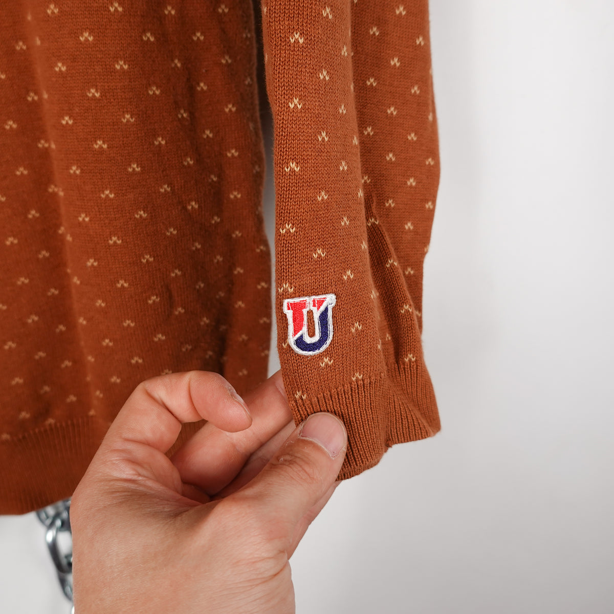 Undefeated Knit - Size S