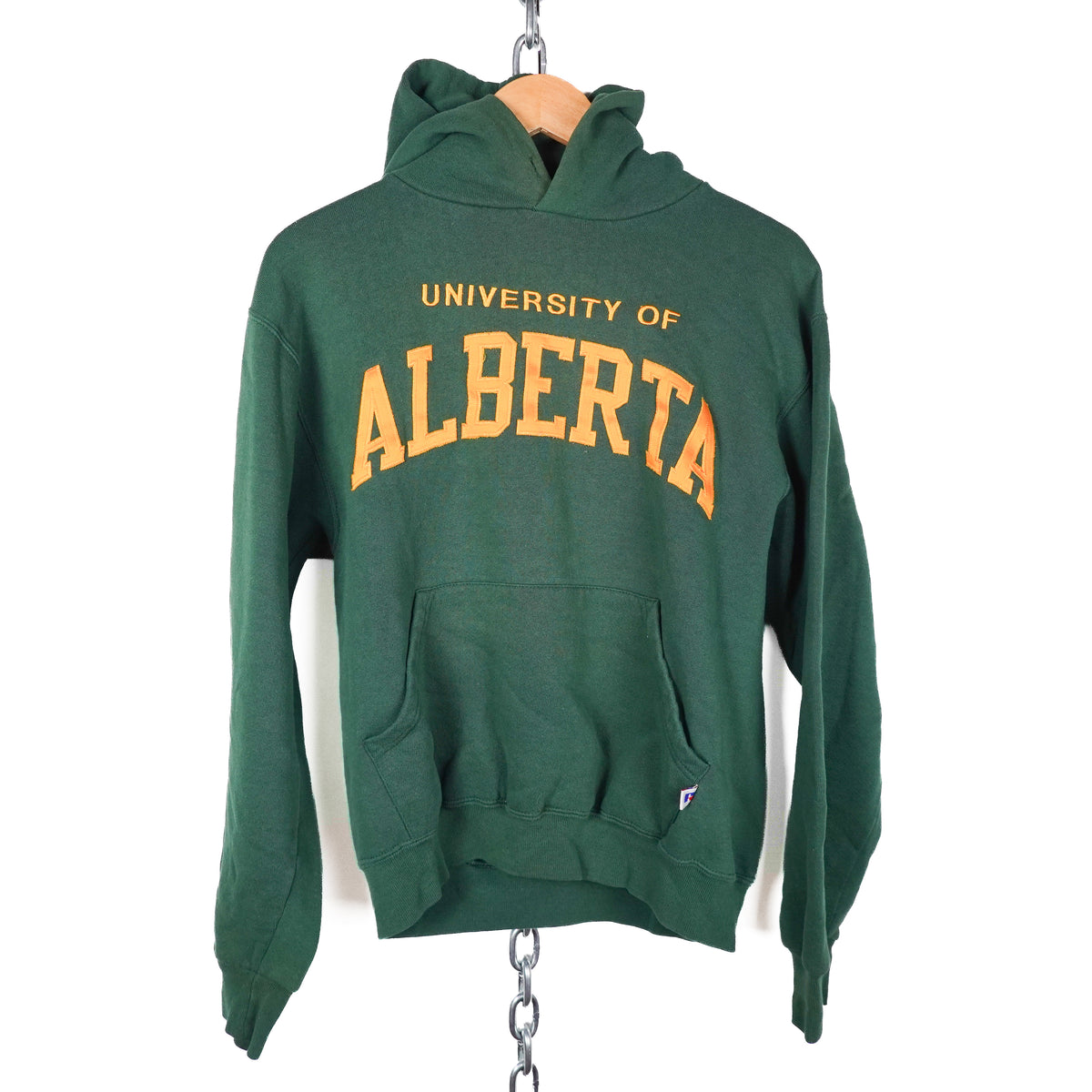 Vintage U of A Hoodie - Size S