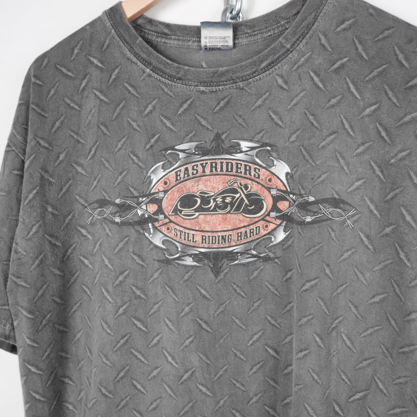 Y2K Easy Ride Tee - Size L