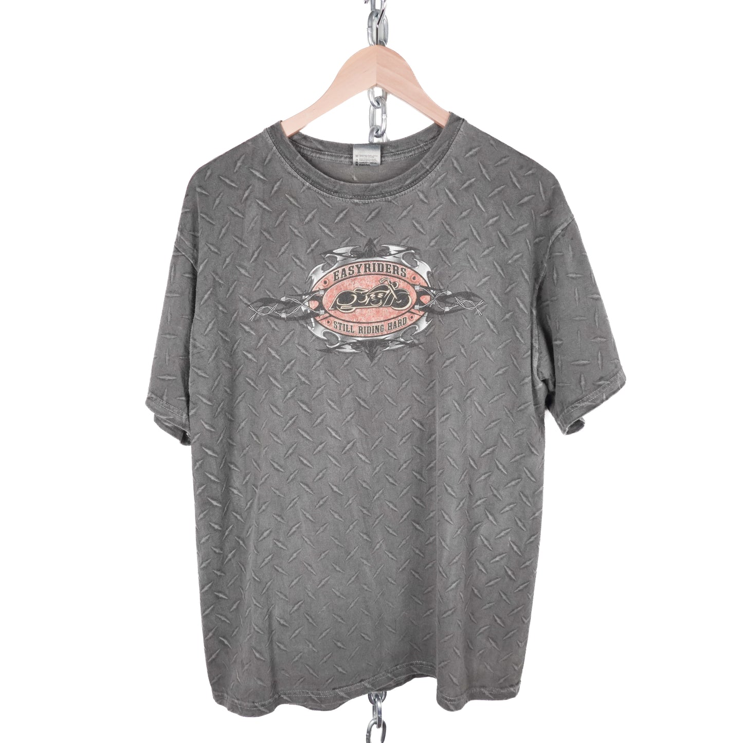 Y2K Easy Ride Tee - Size L