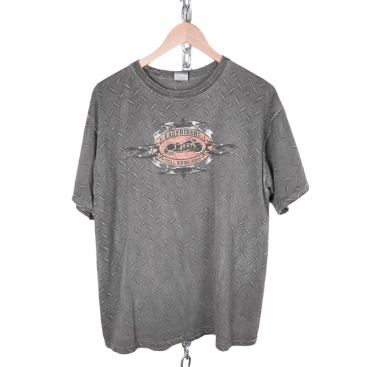 Y2K Easy Ride Tee - Size L