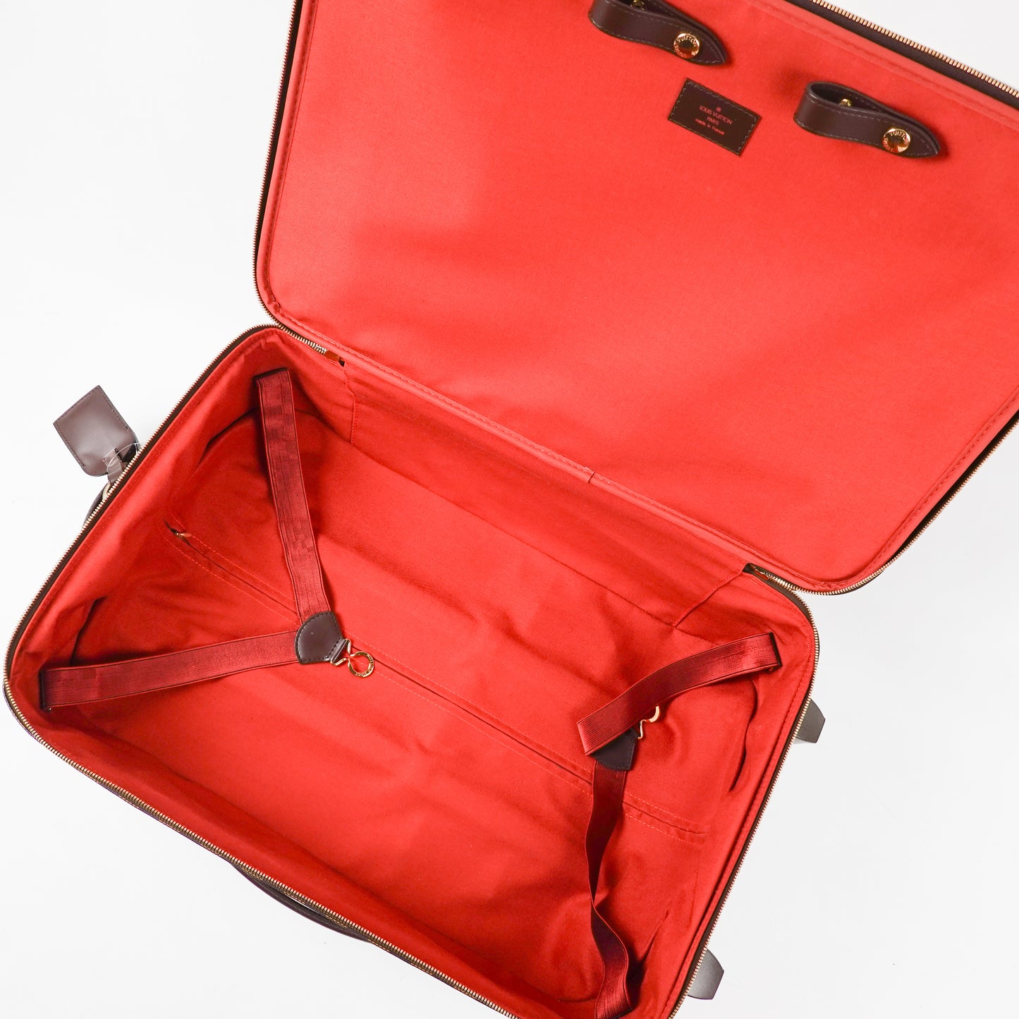 Louis Vuitton Pégase 55 Rolling Suitcase