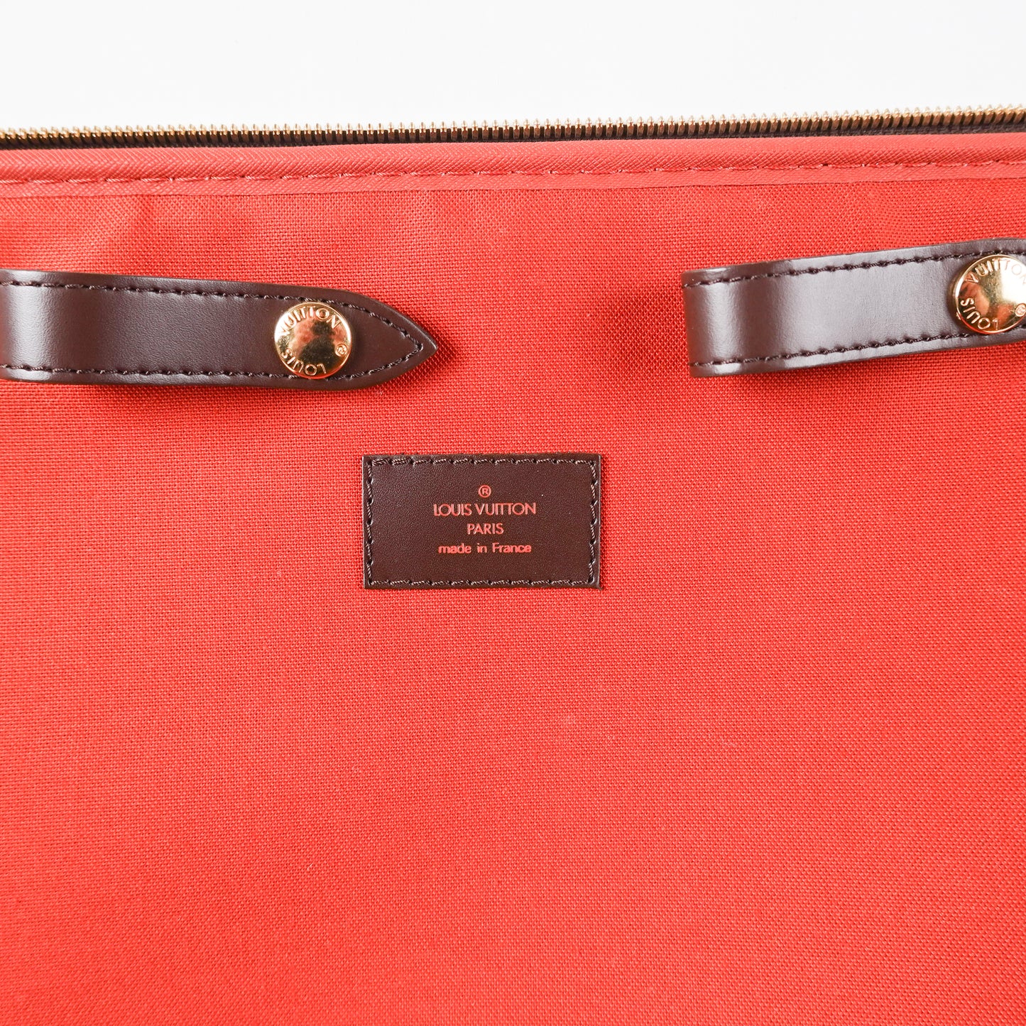 Louis Vuitton Pégase 55 Rolling Suitcase