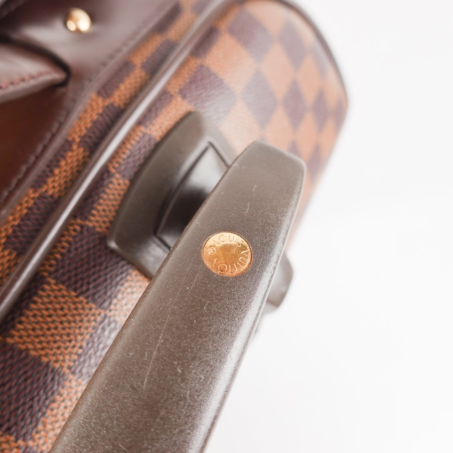 Louis Vuitton Pégase 55 Rolling Suitcase