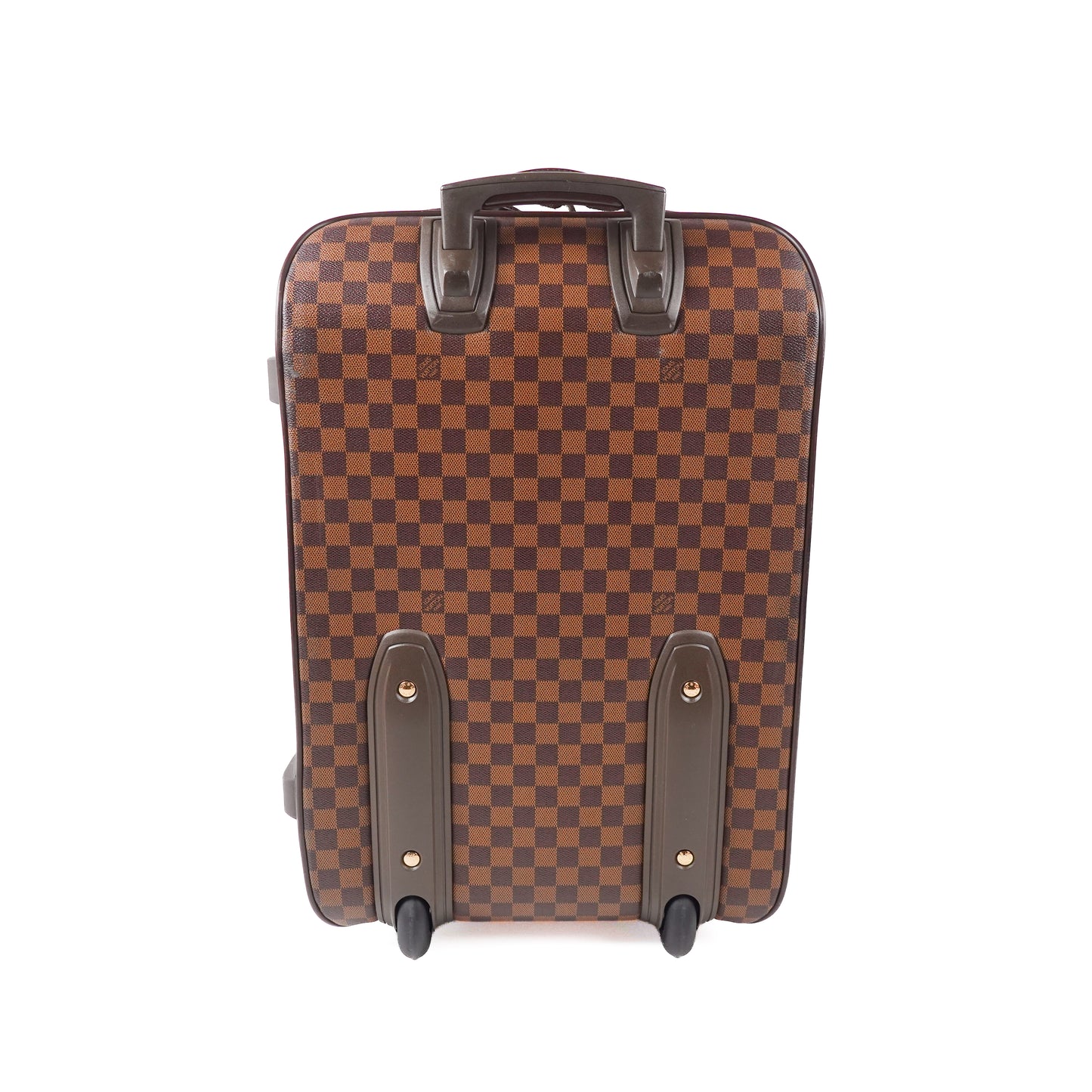 Louis Vuitton Pégase 55 Rolling Suitcase