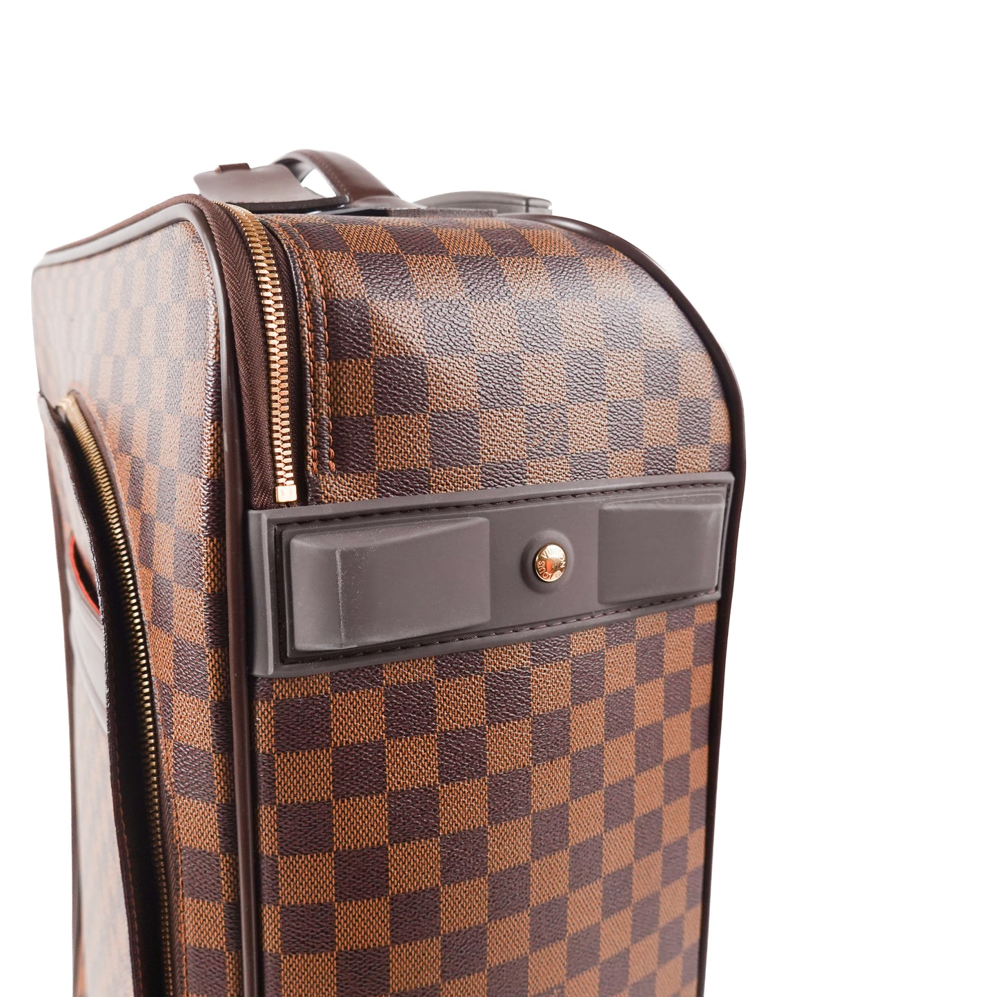 Louis Vuitton Pégase 55 Rolling Suitcase