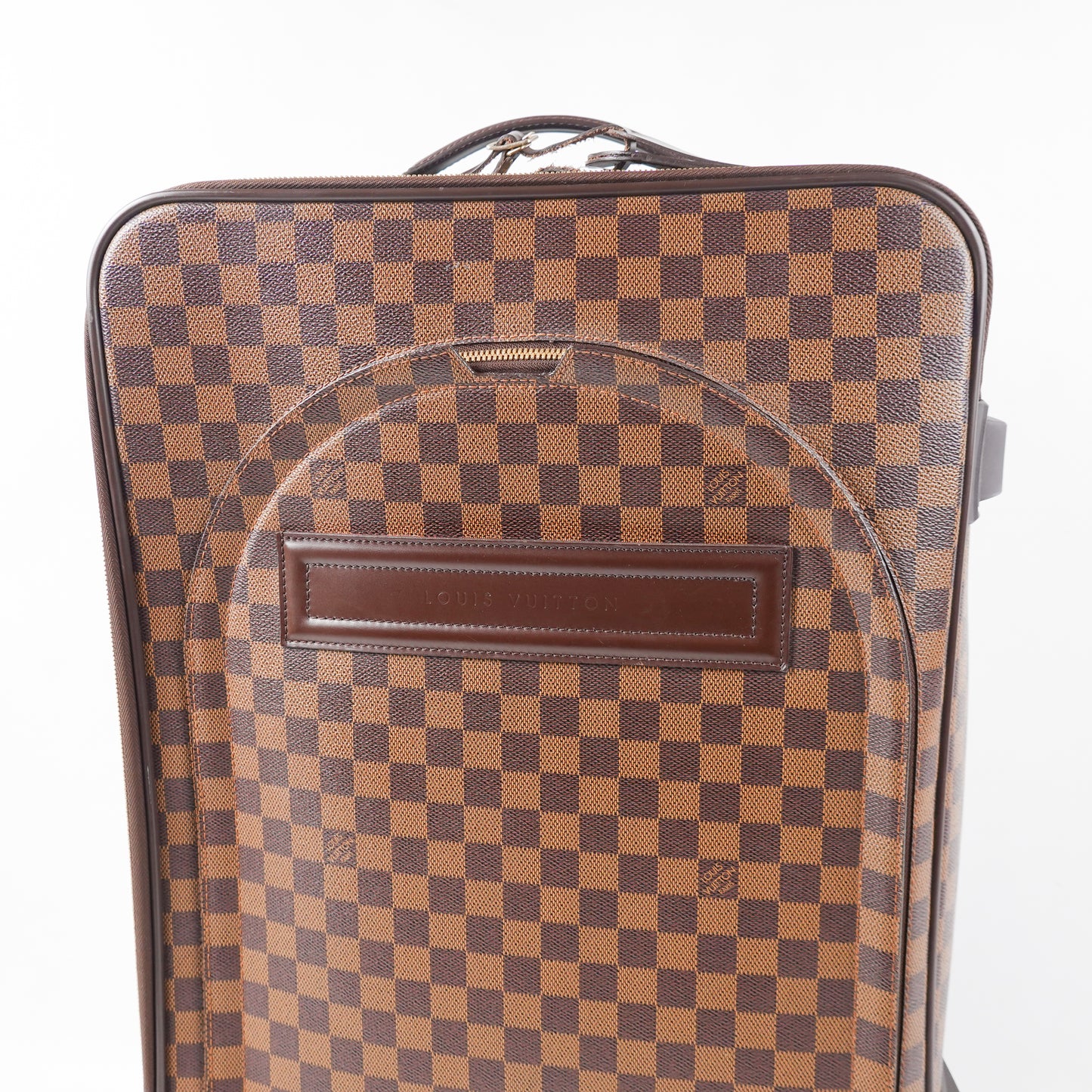 Louis Vuitton Pégase 55 Rolling Suitcase