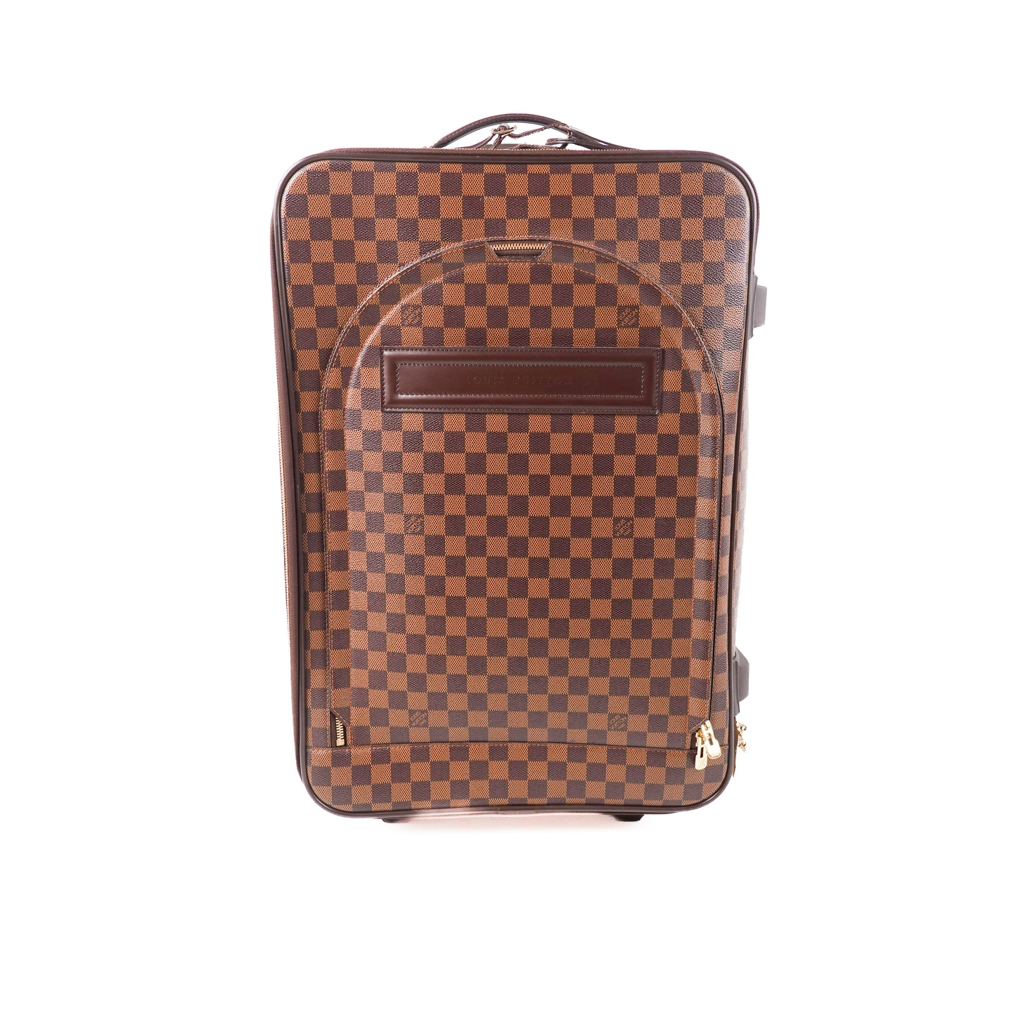 Louis Vuitton Pégase 55 Rolling Suitcase