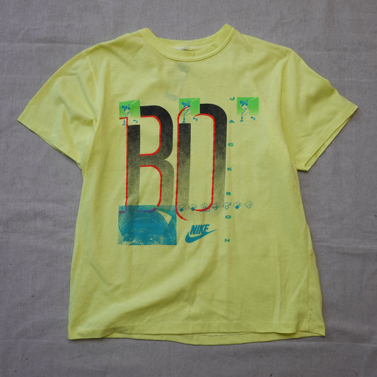 Vintage Nike Bo Jackson Tee - Size L