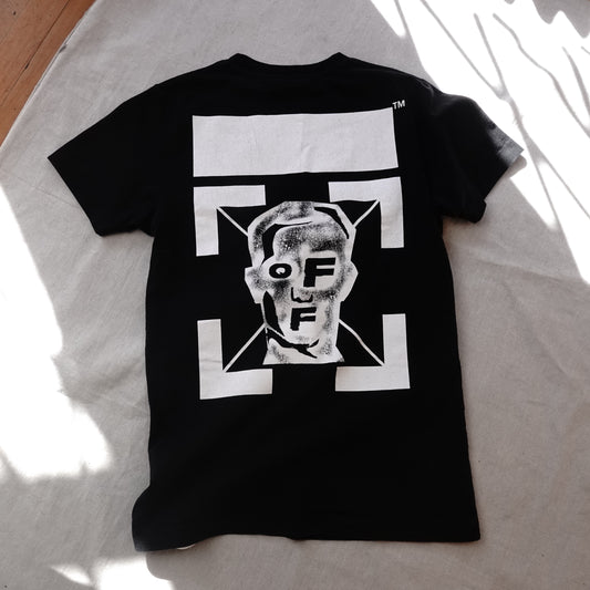 Off-White Tee - Size S