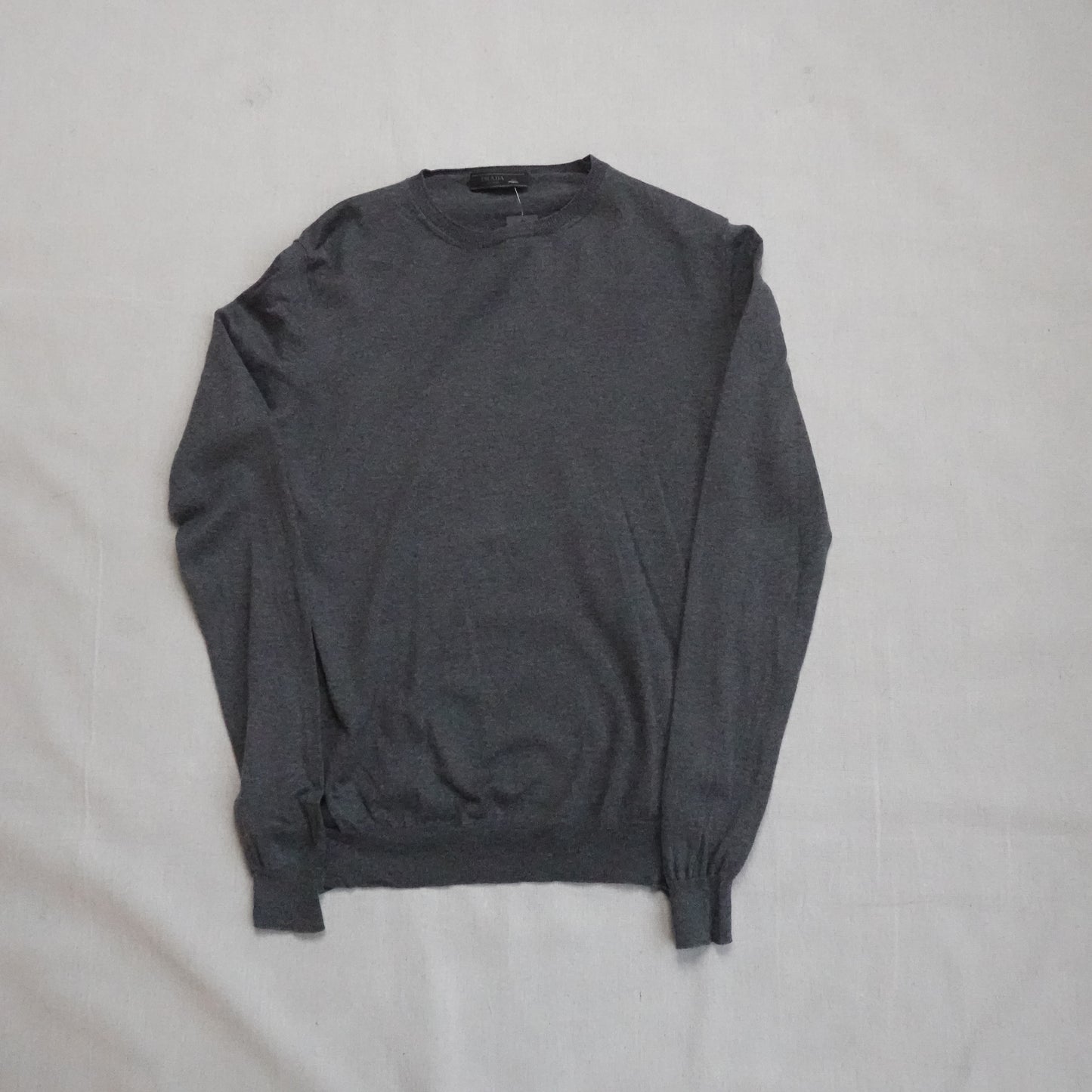 Prada Cashmere Sweater - Fits XS/S