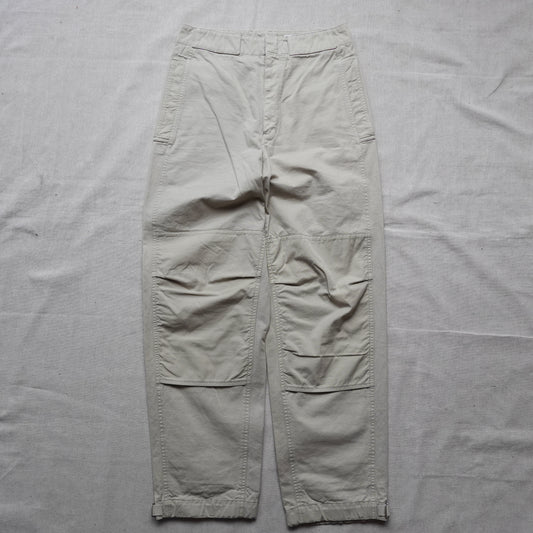 Lemaire Double Knee Pant - Size 44