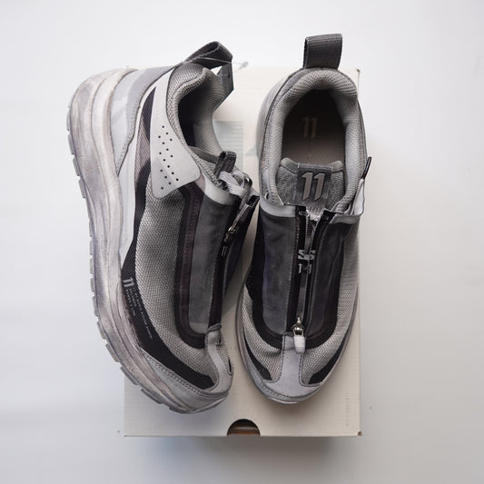 11 By Boris Bidjan Saberi Salomon Bamba 2 Low - Size 8.5
