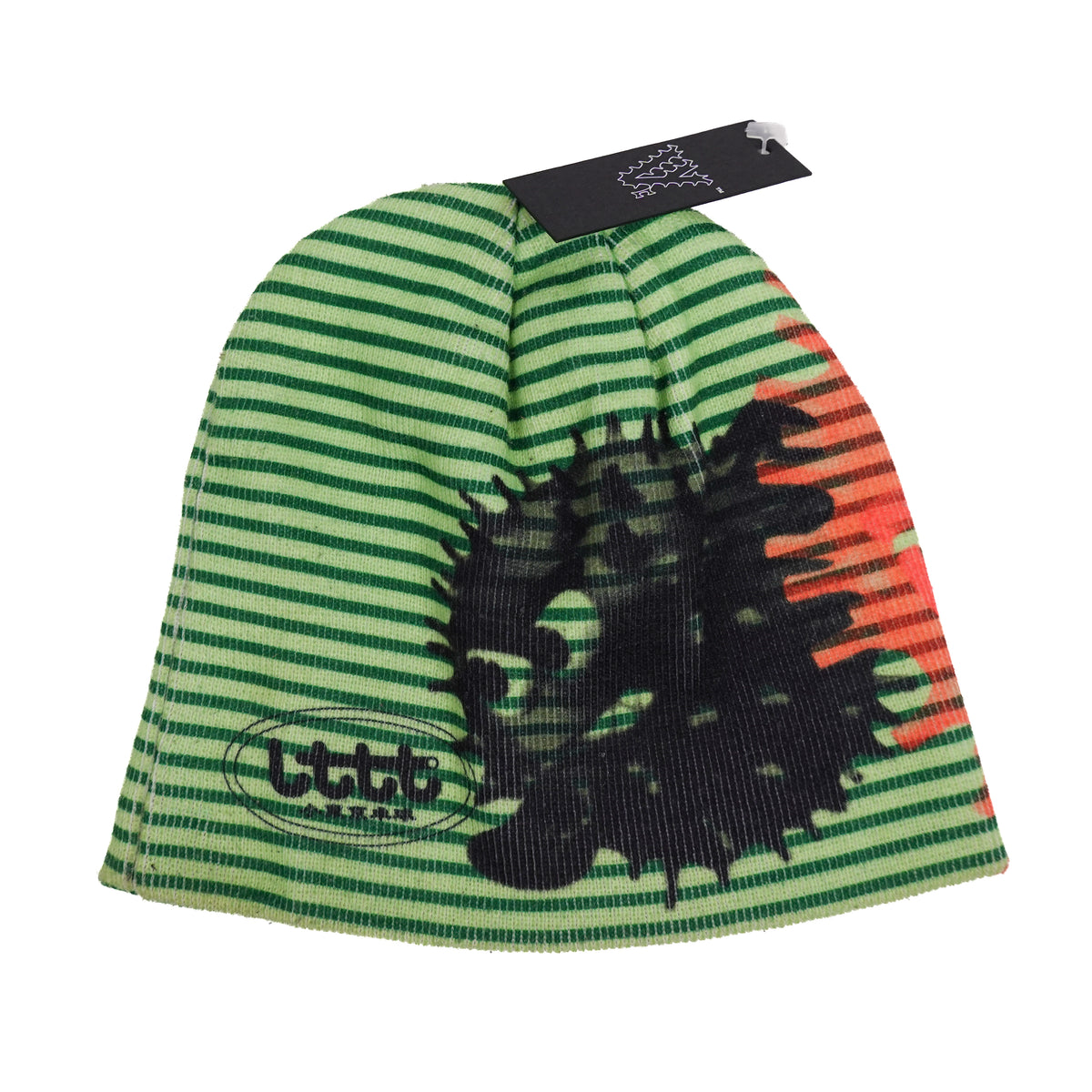 B.eautiful x LTTT Beanie