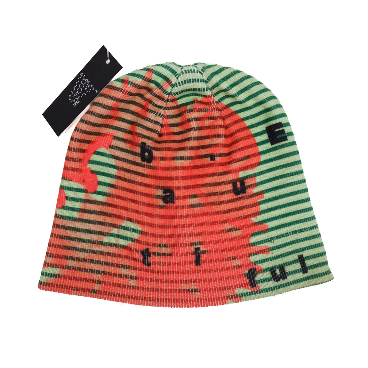 B.eautiful x LTTT Beanie